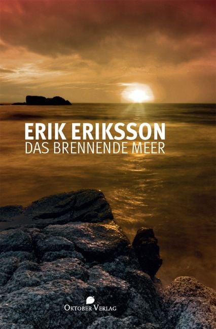 Produktbild: Das brennende Meer