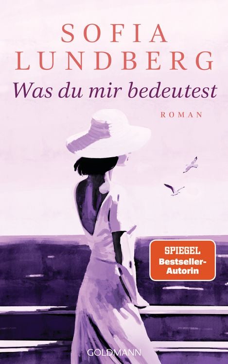 Produktbild: Was du mir bedeutest