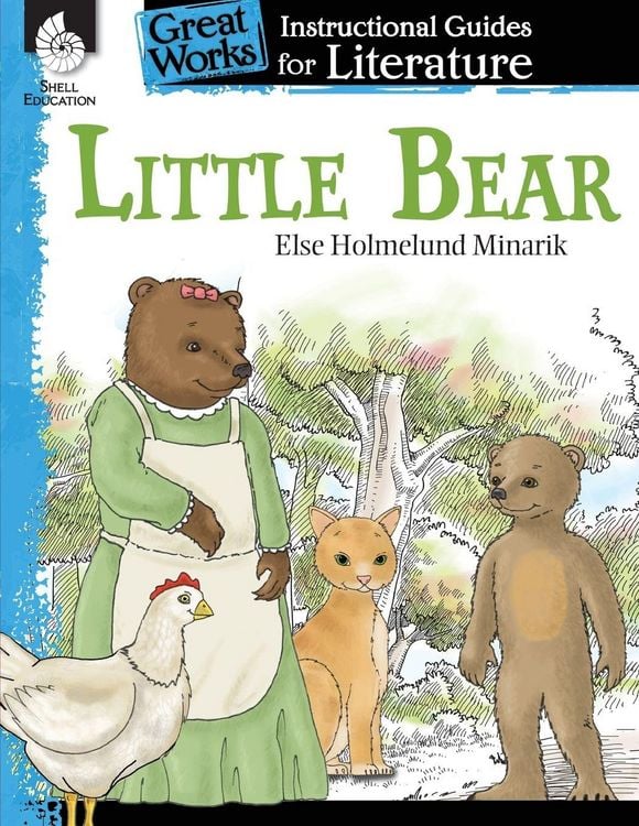 Produktbild: Little Bear