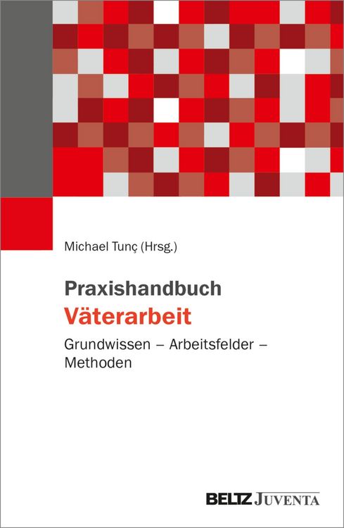 Produktbild: Praxishandbuch V&auml;terarbeit
