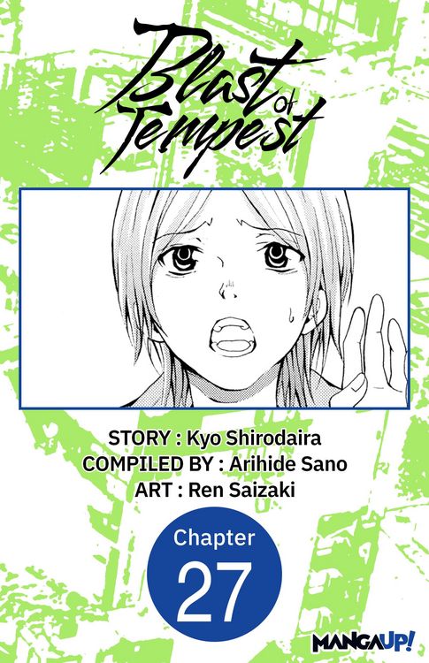 Produktbild: Blast of Tempest #027