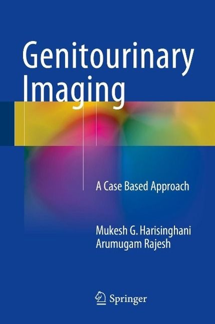 Produktbild: Genitourinary Imaging