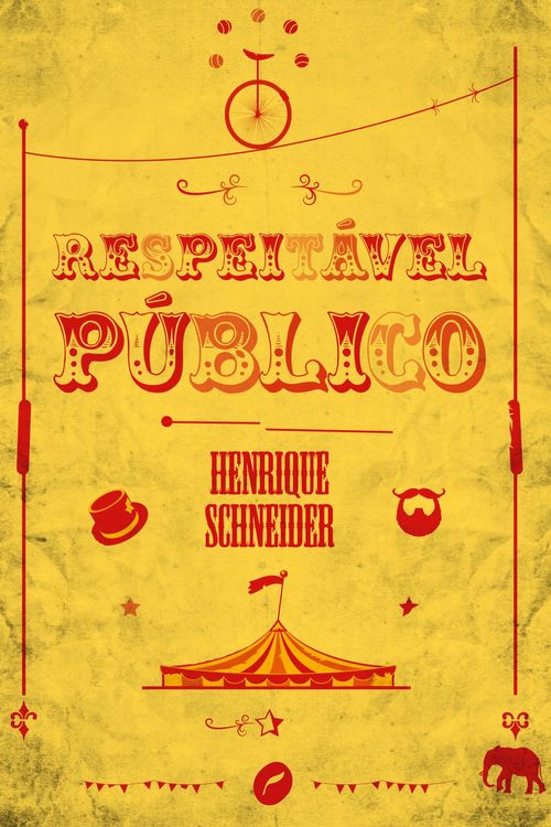 Produktbild: Respeit&aacute;vel p&uacute;blico