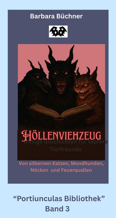 Produktbild: H&ouml;llenviehzeug