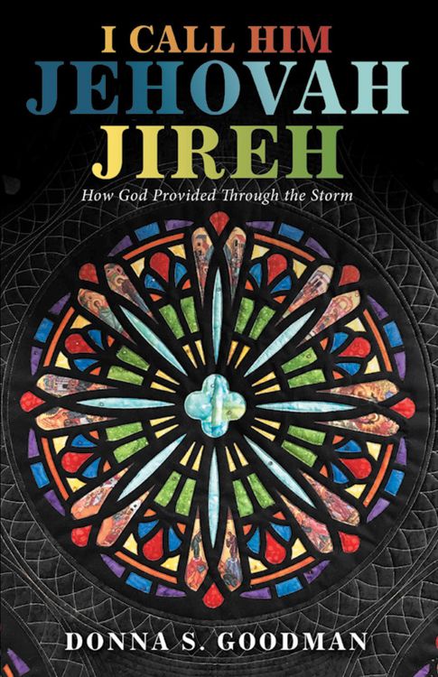Produktbild: I Call Him Jehovah Jireh