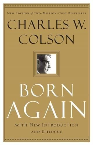 Produktbild: Born Again