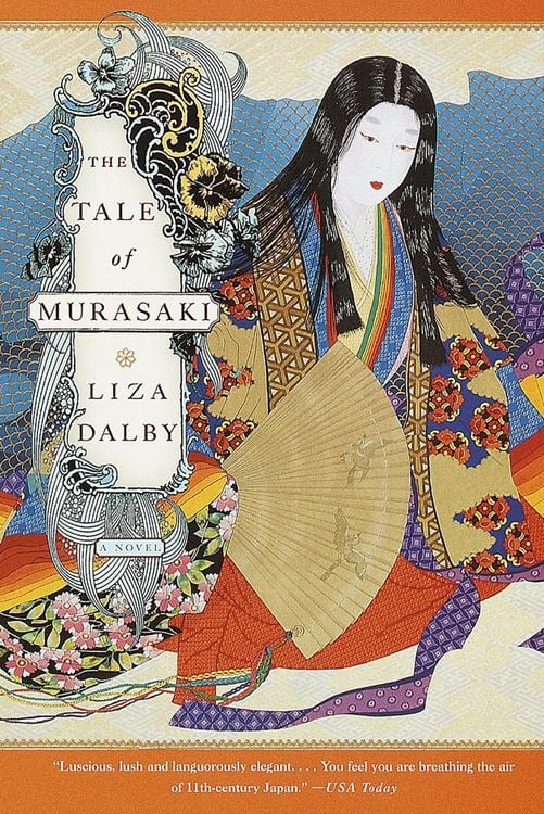 Produktbild: The Tale of Murasaki