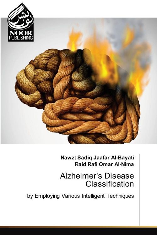 Produktbild: Alzheimer's Disease Classification