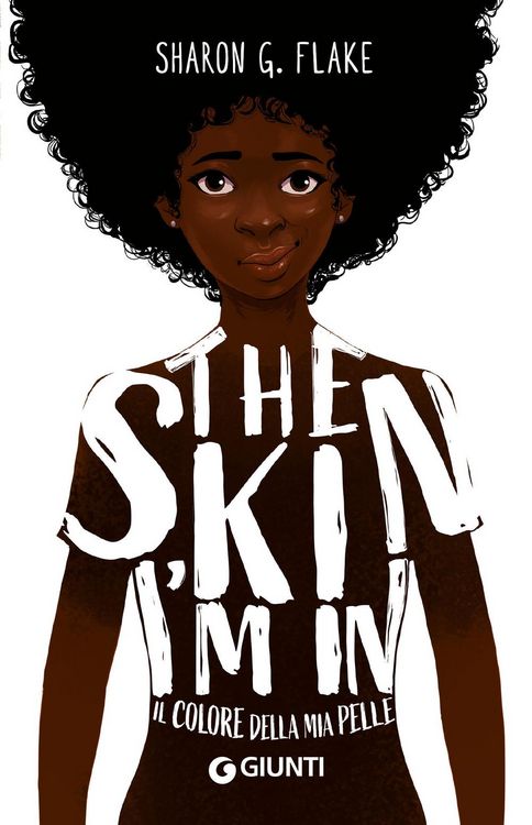 Produktbild: The skin I'm in. Il colore della mia pelle