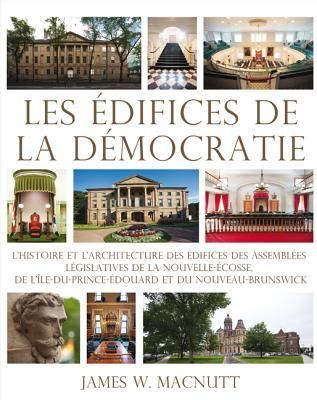 Produktbild: Les ?difices de la D?mocratie