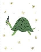 Produktbild: Love Muchly Greeting Cards: Birthday - Wishing you an embarrassing amount of (Pack of 6)