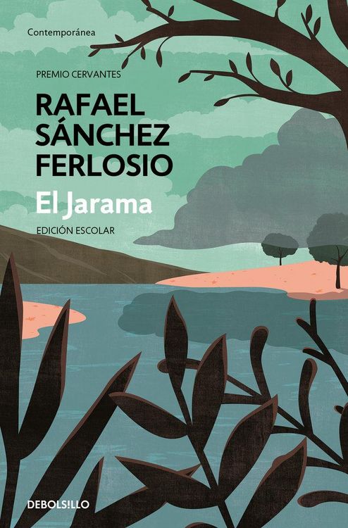 Produktbild: El Jarama