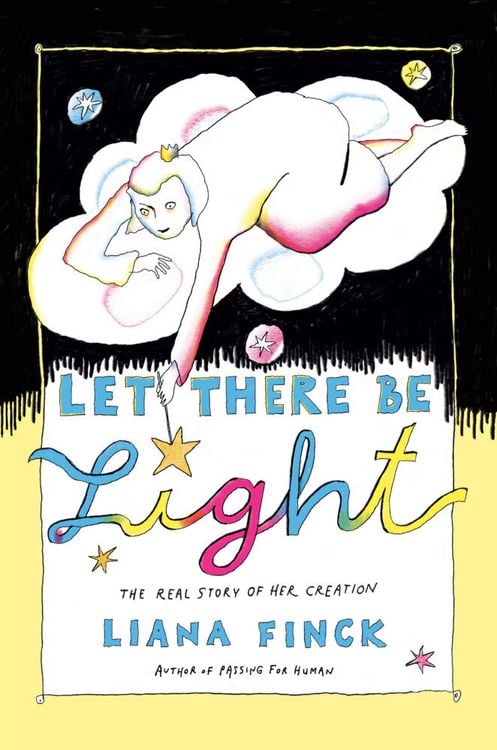 Produktbild: Let There Be Light