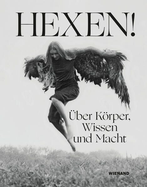 Produktbild: Hexen!