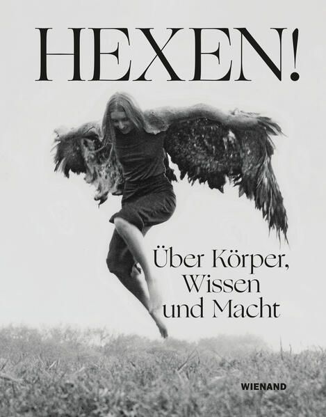 Produktbild: Hexen!