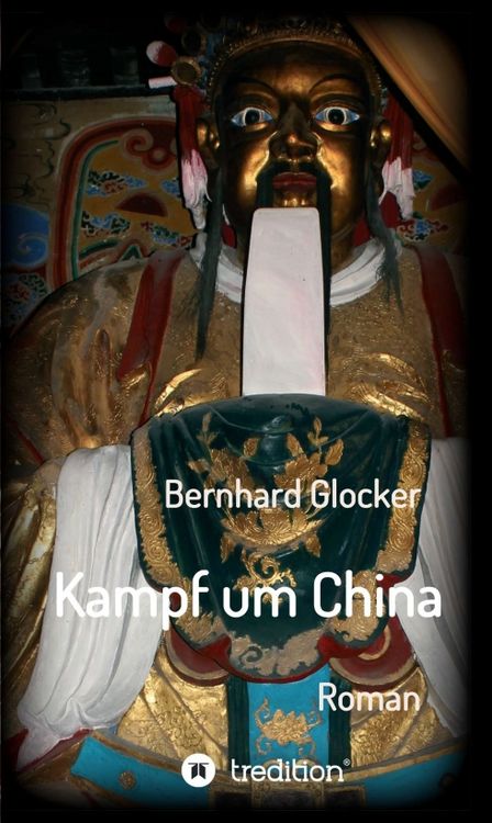 Produktbild: Kampf um China