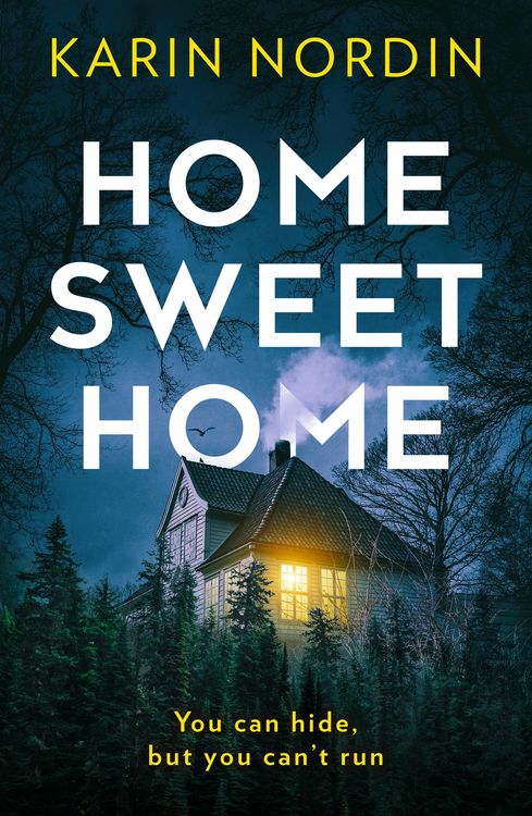 Produktbild: Home Sweet Home