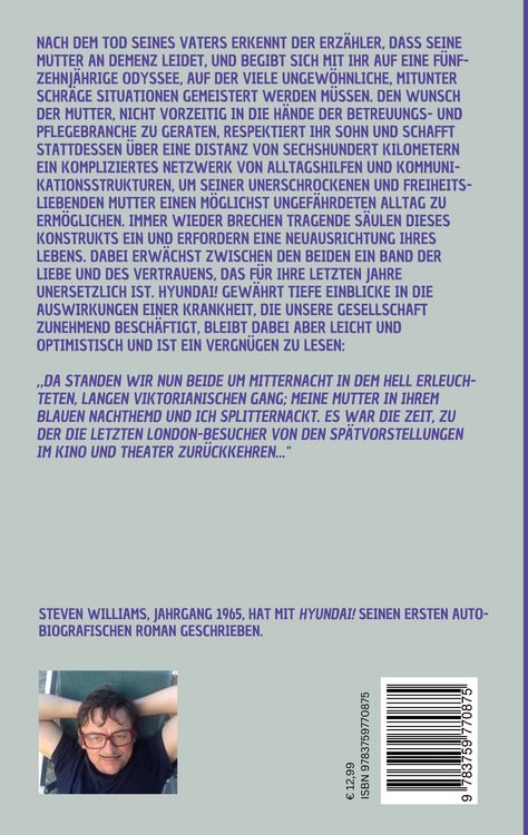 Produktbild: Hyundai!