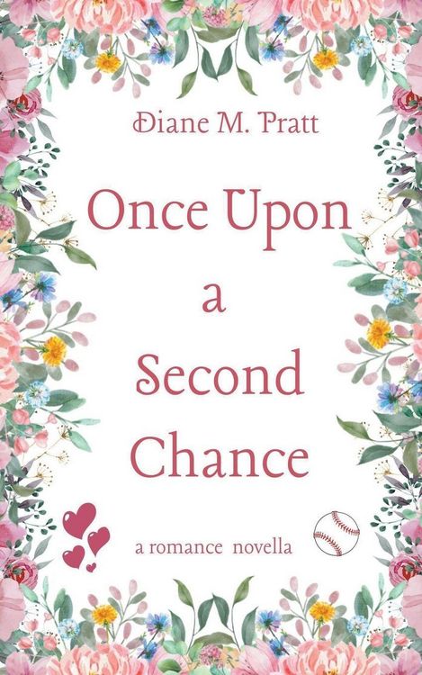 Produktbild: Once Upon a Second Chance