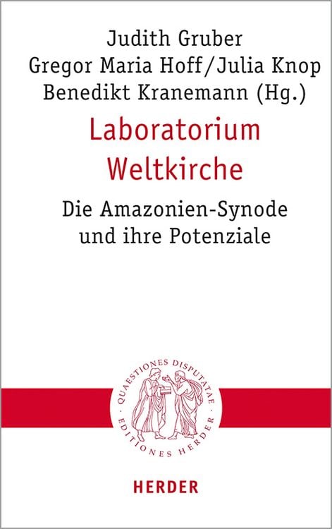Produktbild: Laboratorium Weltkirche