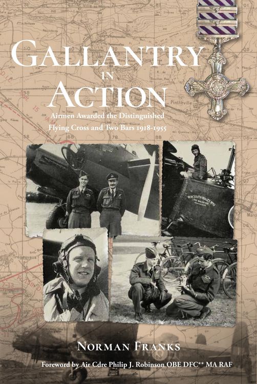 Produktbild: Gallantry in Action