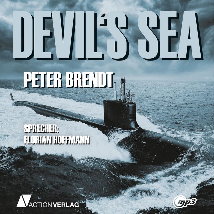 Produktbild: Devils Sea