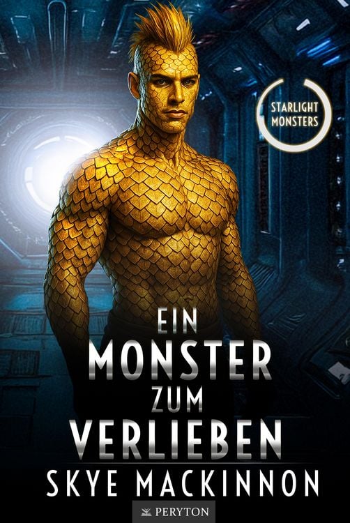 Produktbild: Ein Monster zum Verlieben