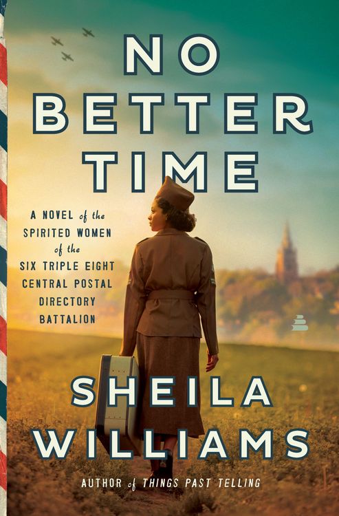 Produktbild: No Better Time