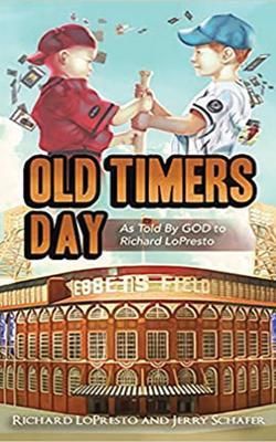 Produktbild: Old Timers Day