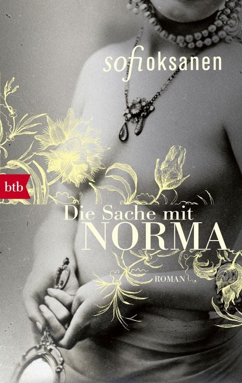Produktbild: Die Sache mit Norma