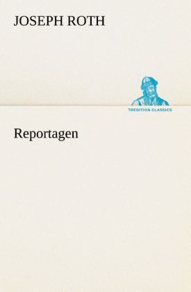 Produktbild: Reportagen