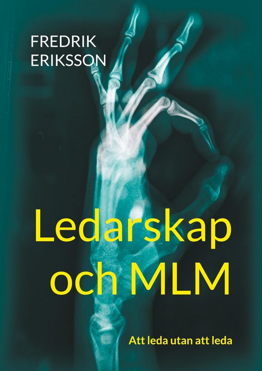 Produktbild: Ledarskap och MLM