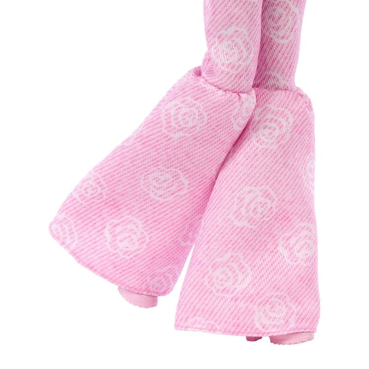 Produktbild: Barbie Deluxe Style - Flare Jeans