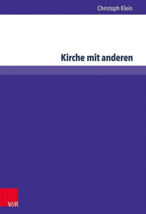 Produktbild: Kirche mit anderen