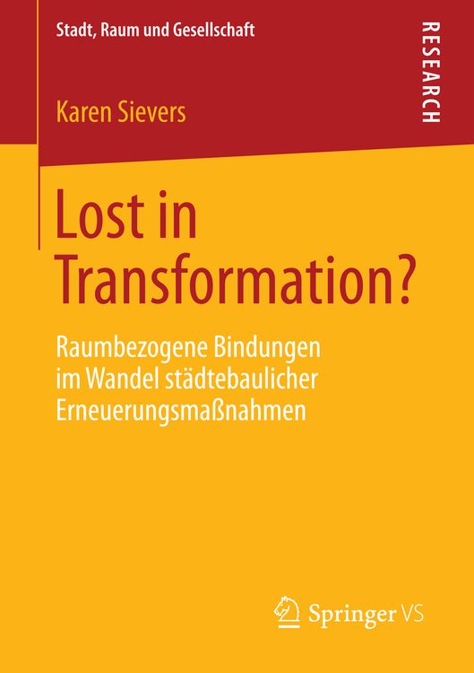 Produktbild: Lost in Transformation?