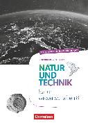 Produktbild: Natur und Technik - Naturwissenschaften: Neubearbeitung - Nordrhein-Westfalen - 8. Schuljahr