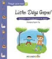 Produktbild: Pedagojik &Ouml;yk&uuml;ler - L&uuml;tfen Dalga Gecme