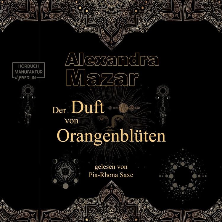 Produktbild: Der Duft von Orangenbl&uuml;ten