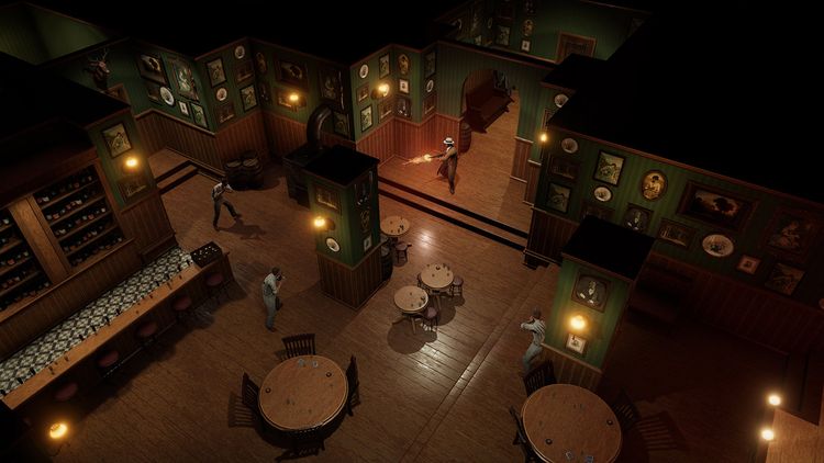 Produktbild: Empire of Sin (Day One Edition)