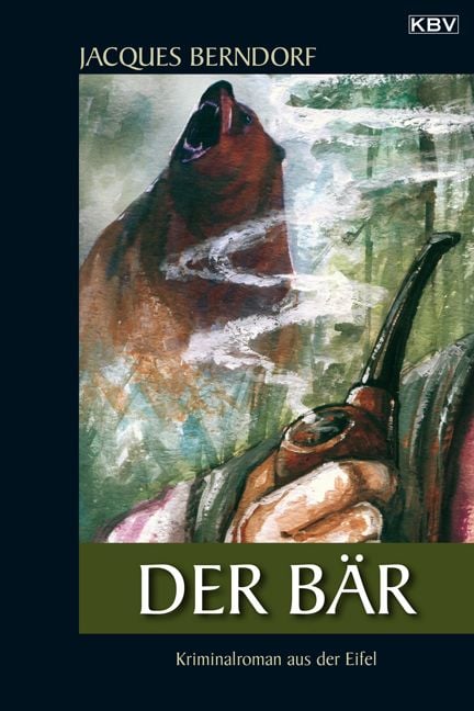 Produktbild: Der B&auml;r