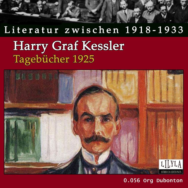 Produktbild: Tageb&uuml;cher 1925