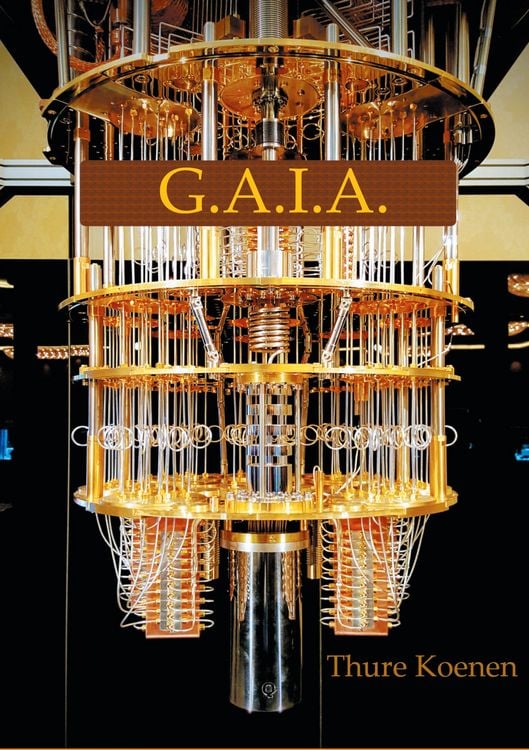Produktbild: Gaia