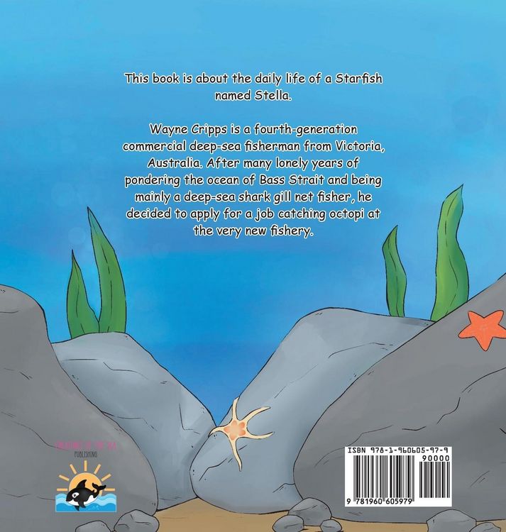 Produktbild: Stella the Starfish
