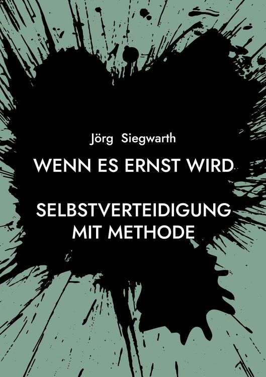 Produktbild: Wenn es ernst wird