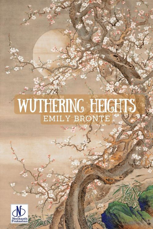 Produktbild: Wuthering Heights