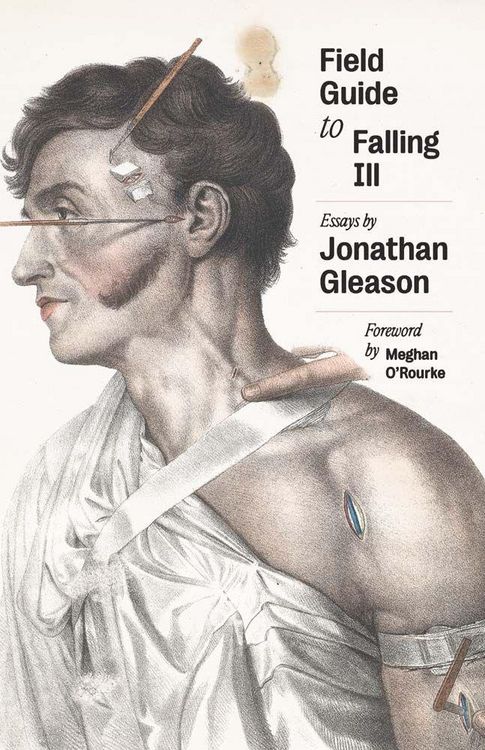 Produktbild: Field Guide to Falling Ill