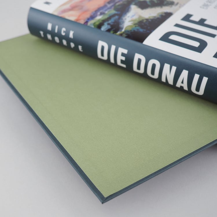 Produktbild: Die Donau