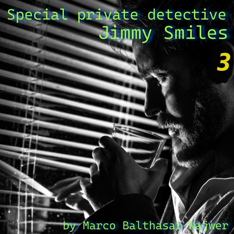 Produktbild: Special private detective Jimmy Smiles
