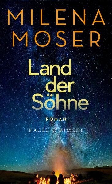 Produktbild: Land der S&ouml;hne