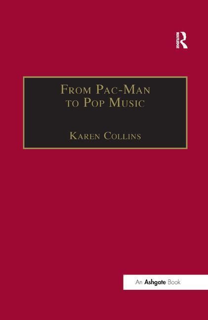 Produktbild: From Pac-Man to Pop Music